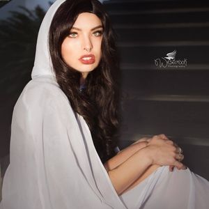 Meet your Posher, Brittney